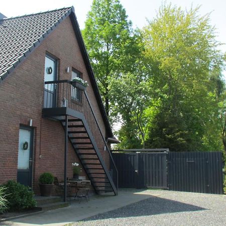 Ferienwohnung Allegra Süderlügum Exterior foto