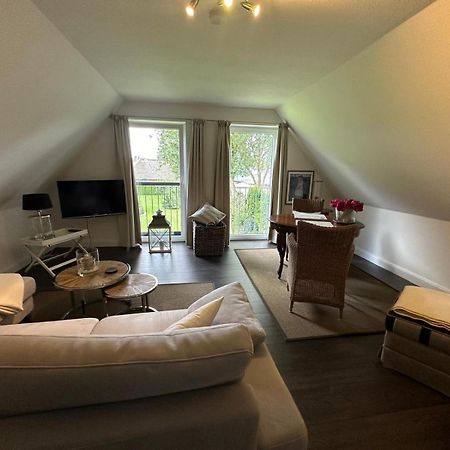 Ferienwohnung Allegra Süderlügum Exterior foto
