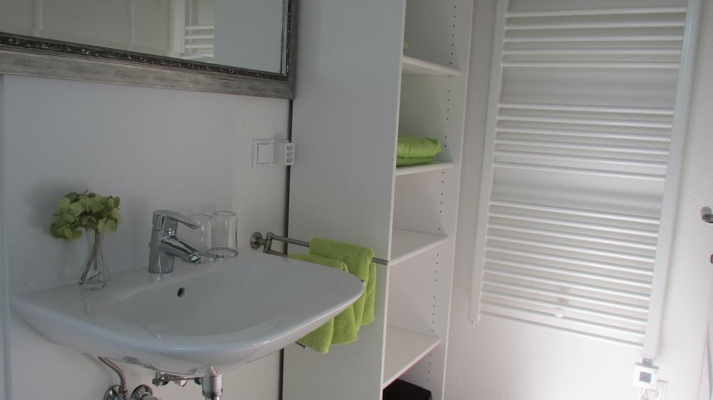 Ferienwohnung Allegra Süderlügum Zimmer foto