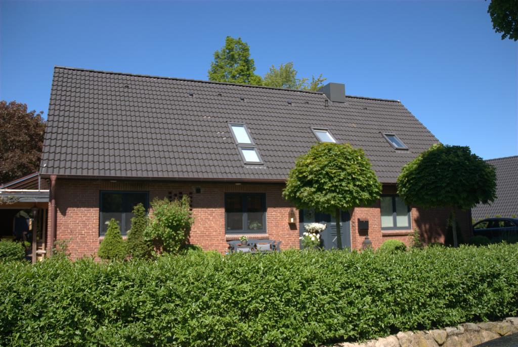 Ferienwohnung Allegra Süderlügum Zimmer foto