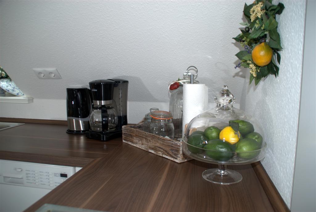 Ferienwohnung Allegra Süderlügum Zimmer foto