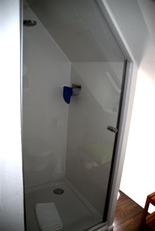 Ferienwohnung Allegra Süderlügum Zimmer foto