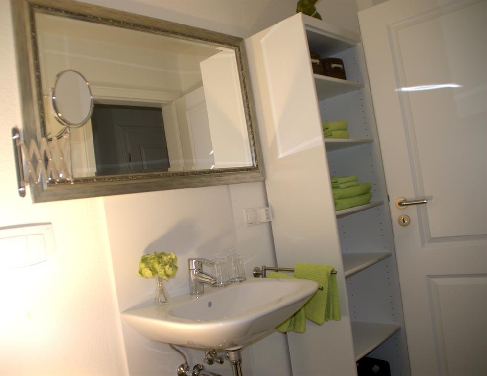 Ferienwohnung Allegra Süderlügum Zimmer foto