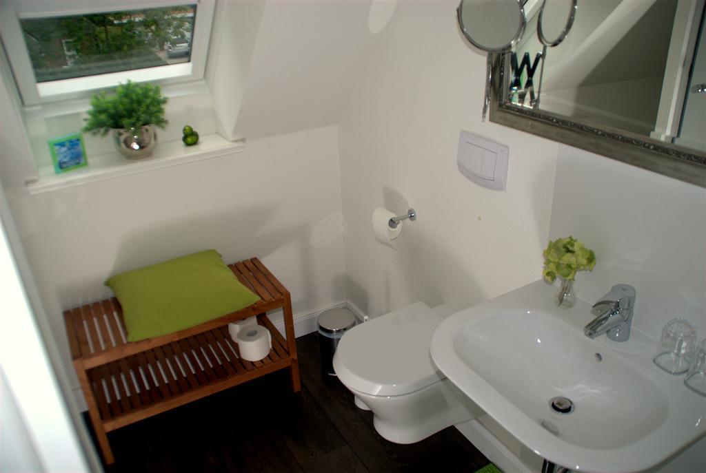 Ferienwohnung Allegra Süderlügum Zimmer foto