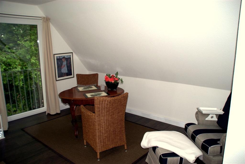 Ferienwohnung Allegra Süderlügum Zimmer foto
