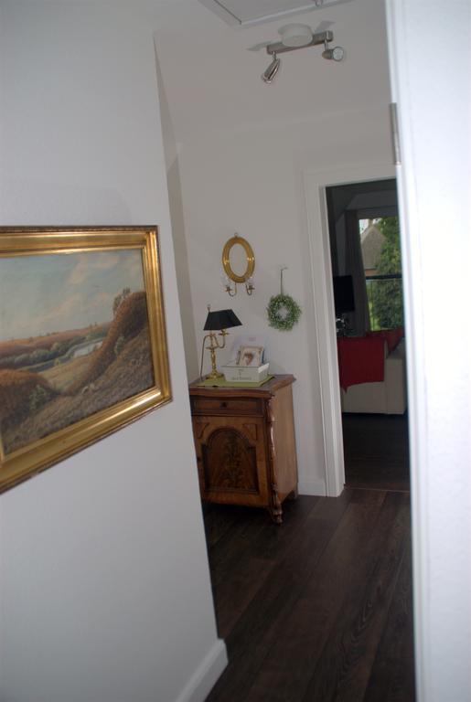 Ferienwohnung Allegra Süderlügum Zimmer foto