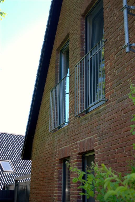 Ferienwohnung Allegra Süderlügum Zimmer foto