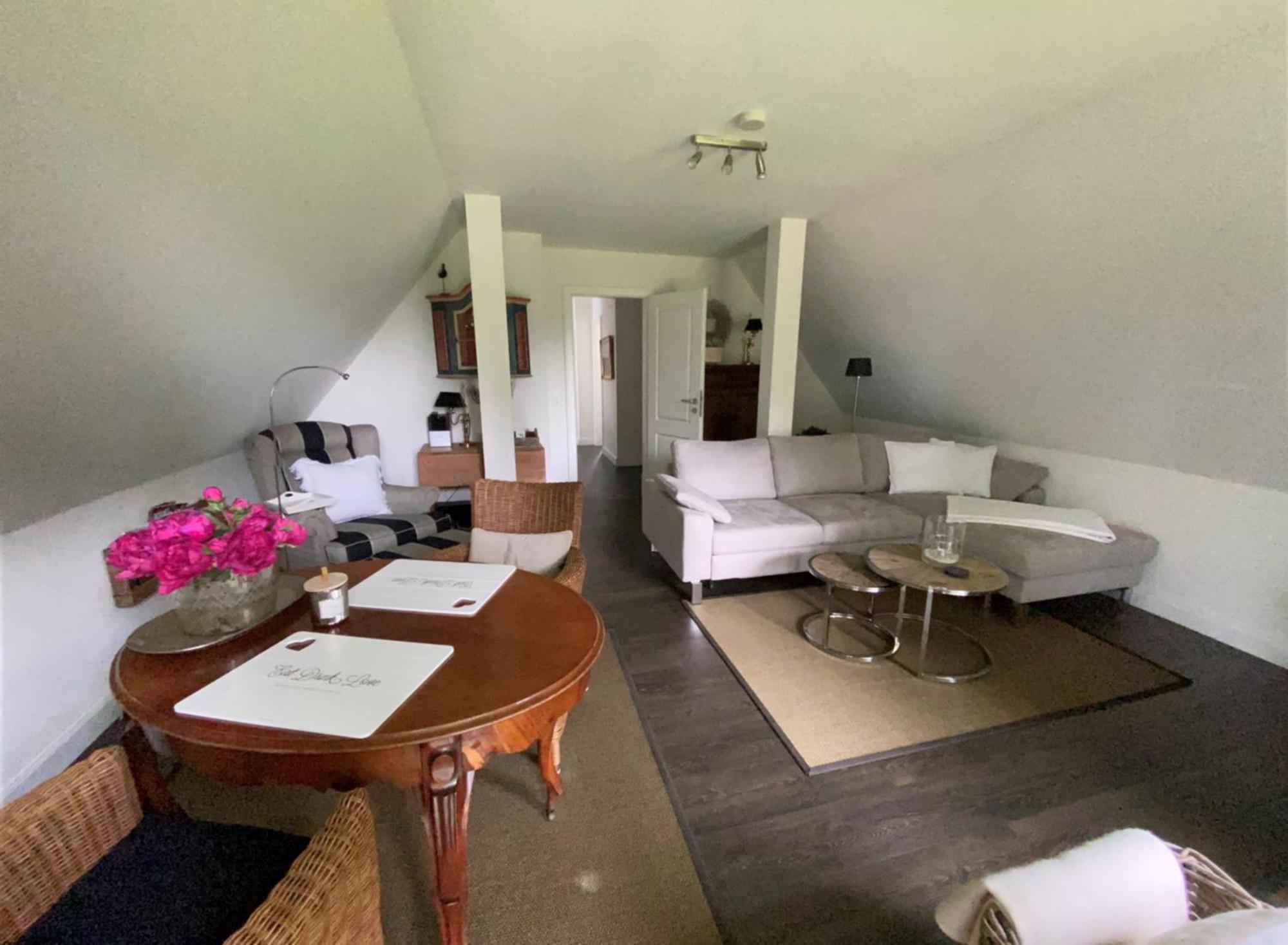 Ferienwohnung Allegra Süderlügum Exterior foto