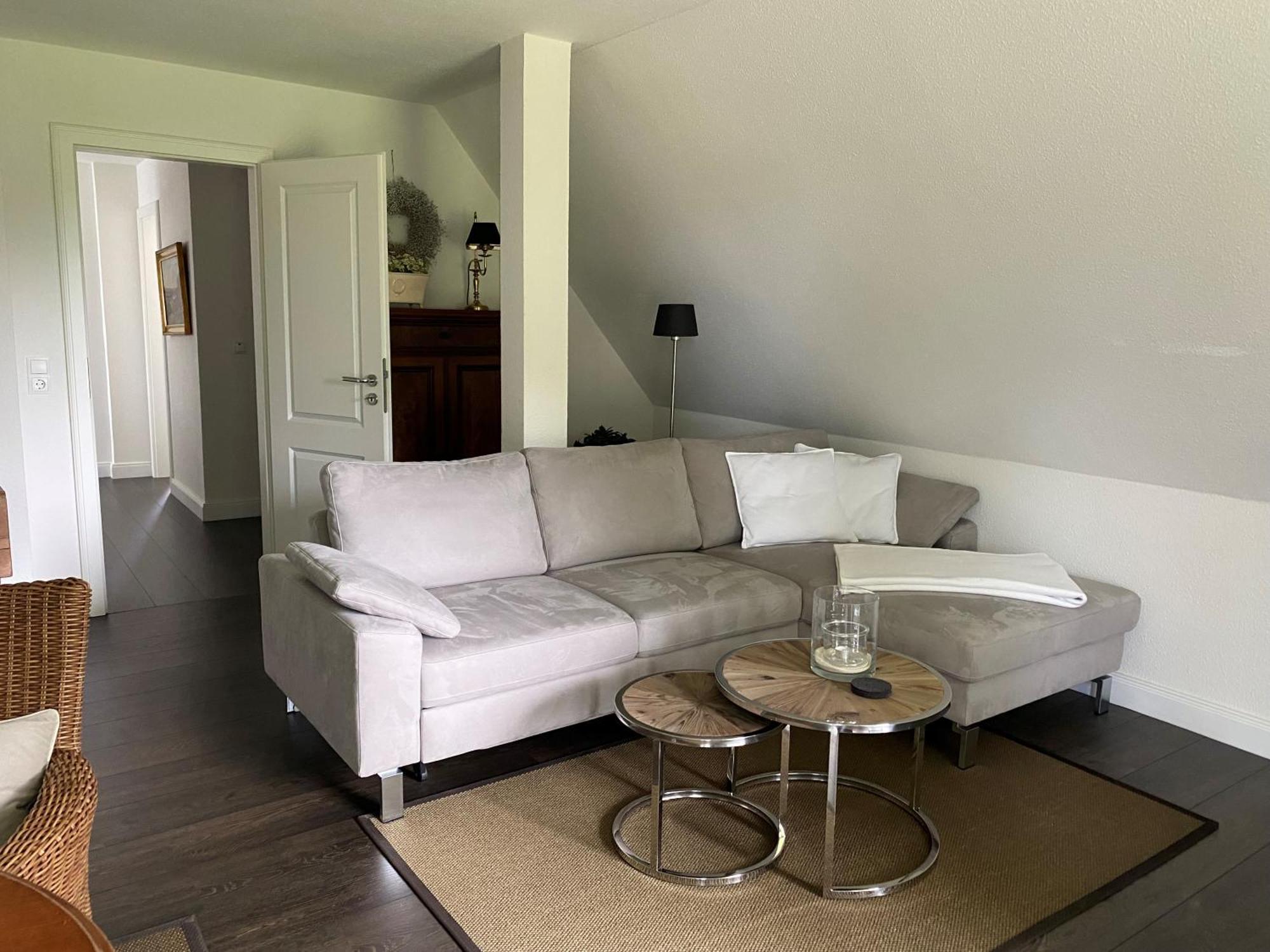 Ferienwohnung Allegra Süderlügum Exterior foto