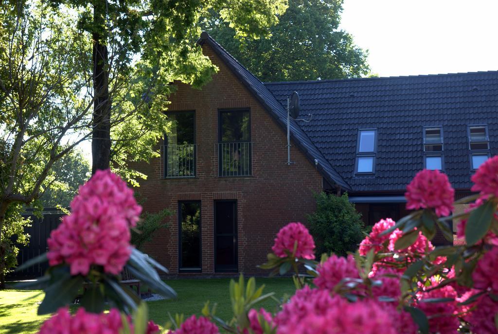 Ferienwohnung Allegra Süderlügum Zimmer foto