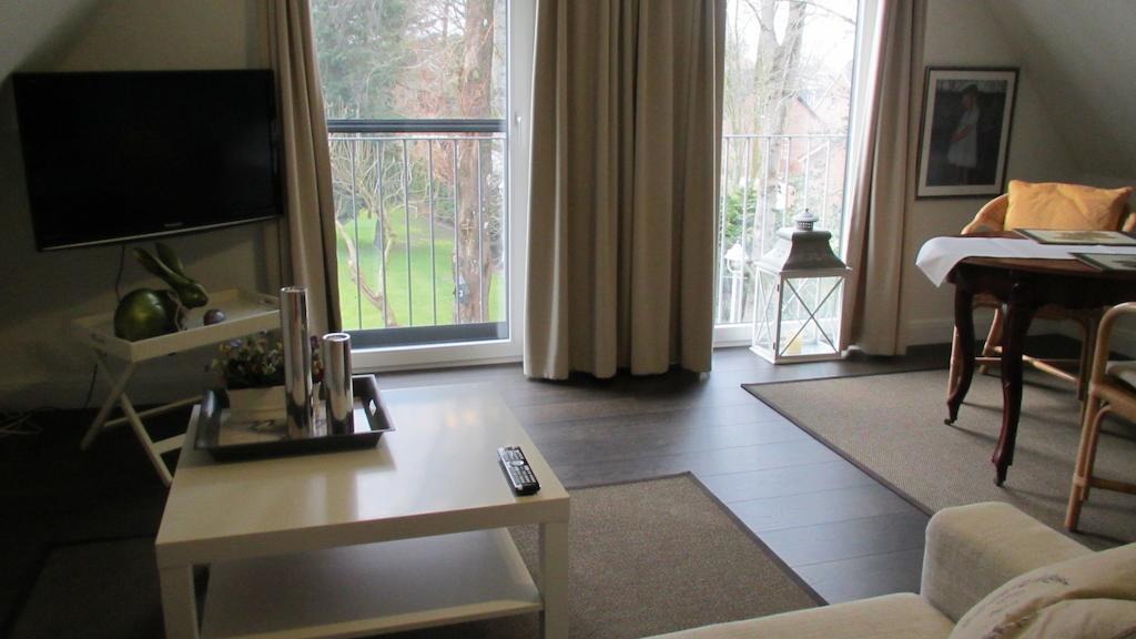 Ferienwohnung Allegra Süderlügum Zimmer foto
