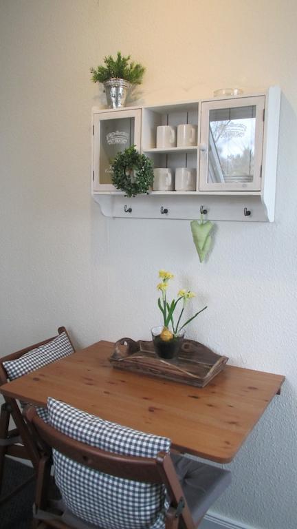 Ferienwohnung Allegra Süderlügum Zimmer foto