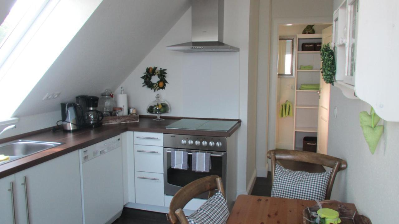 Ferienwohnung Allegra Süderlügum Zimmer foto