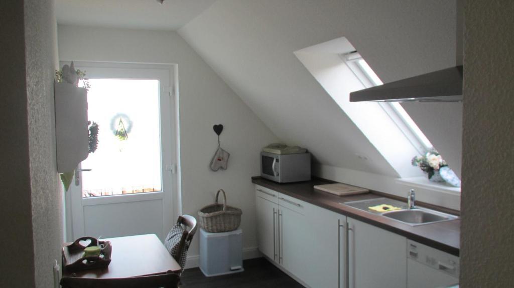Ferienwohnung Allegra Süderlügum Zimmer foto