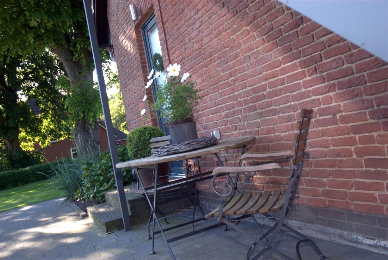 Ferienwohnung Allegra Süderlügum Zimmer foto