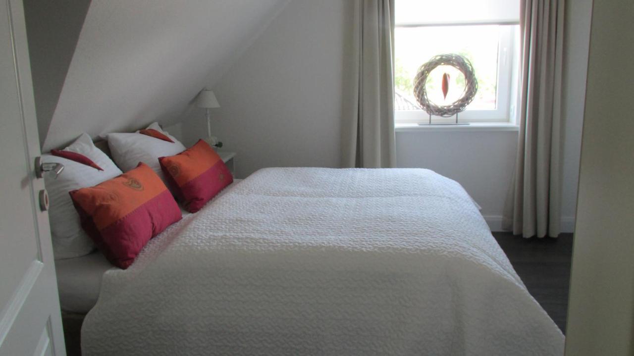 Ferienwohnung Allegra Süderlügum Zimmer foto